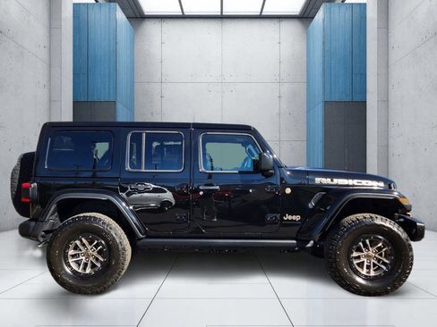 Used 2024 Jeep Wrangler Unlimited Rubicon 392 image 23