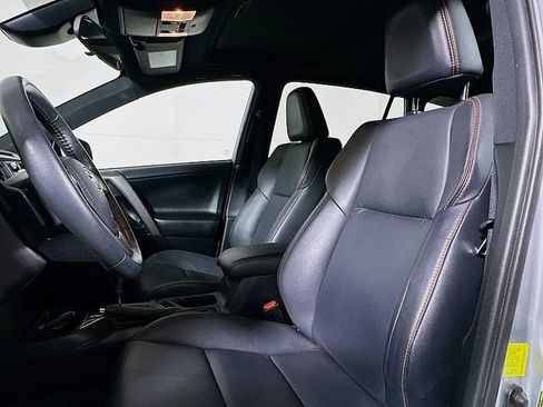 Used 2017 Toyota RAV4 SE AWD/4WD image 11