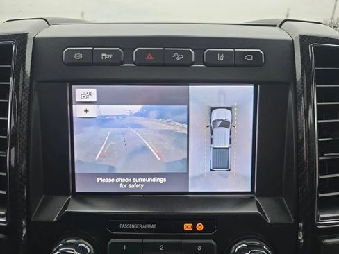 Used 2019 Ford F250 Lariat w/ Lariat Ultimate Package image 32