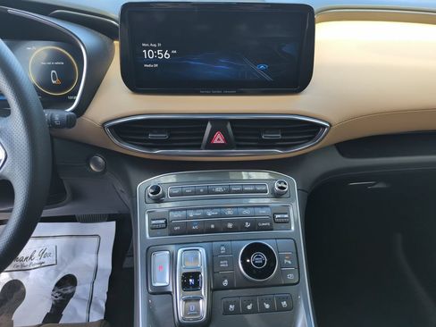 Used 2023 Hyundai Santa Fe Calligraphy FWD image 35