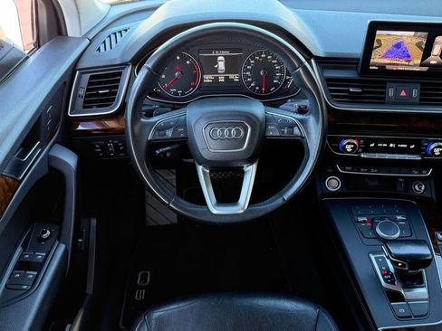 Used 2018 Audi Q5 2.0T Premium image 8