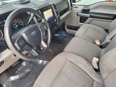 Used 2020 Ford F150 XLT w/ Trailer Tow Package image 19