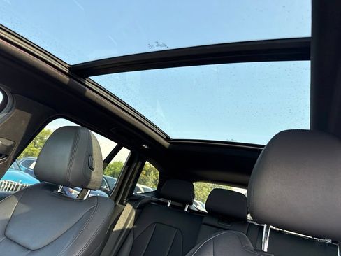 Used 2019 BMW X3 xDrive30i w/ Convenience Package AWD/4WD image 15