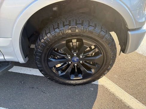 Used 2016 Ford F150 XLT w/ Equipment Group 301A Mid image 22