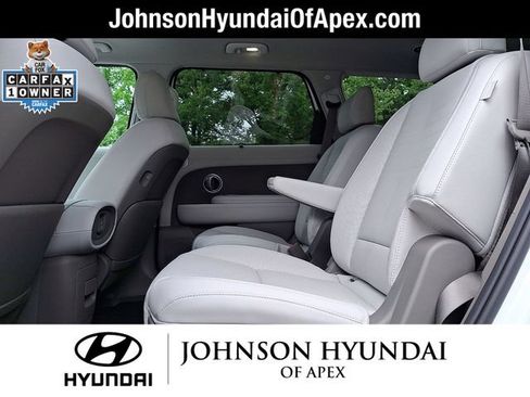 Certified 2026 Hyundai Palisade Limited AWD/4WD image 23