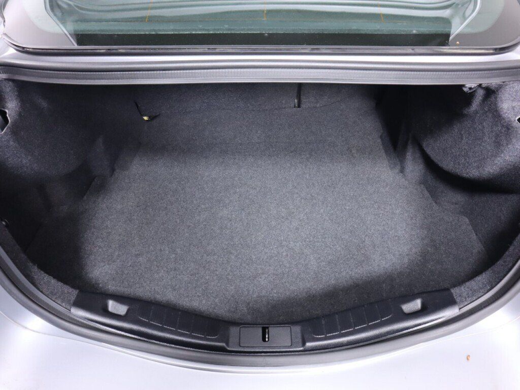 Used 2020 Ford Fusion S FWD image 35