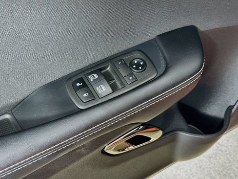 Used 2021 Dodge Challenger SRT Super Stock RWD image 18