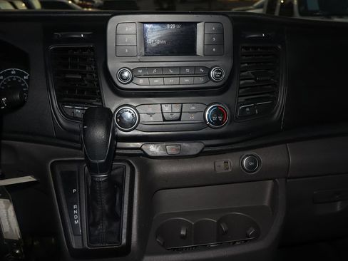 Used 2020 Ford Transit 350 148 High Roof Extended w/ Load Area Protection Package image 29