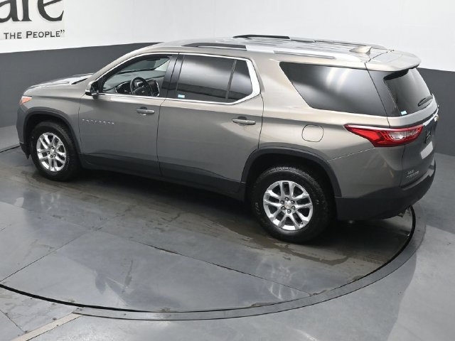Used 2018 Chevrolet Traverse LT FWD image 48