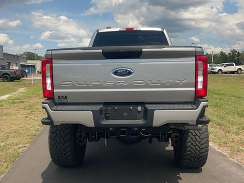Used 2023 Ford F250 XL w/ XL Chrome Package AWD/4WD image 6