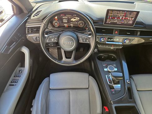 Used 2017 Audi A4 2.0T Prestige w/ Prestige Package AWD/4WD image 15