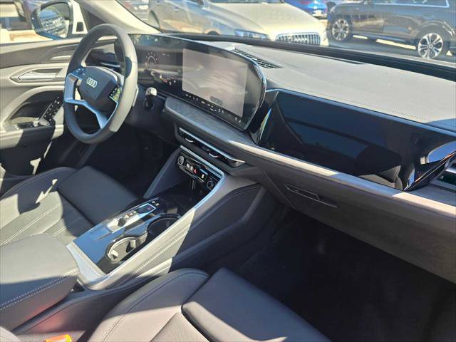 New 2026 Audi Q5 Premium Plus AWD/4WD image 11