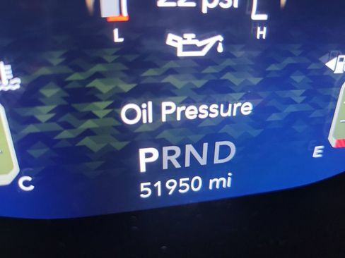 Used 2020 Jeep Wrangler Unlimited Sahara image 18