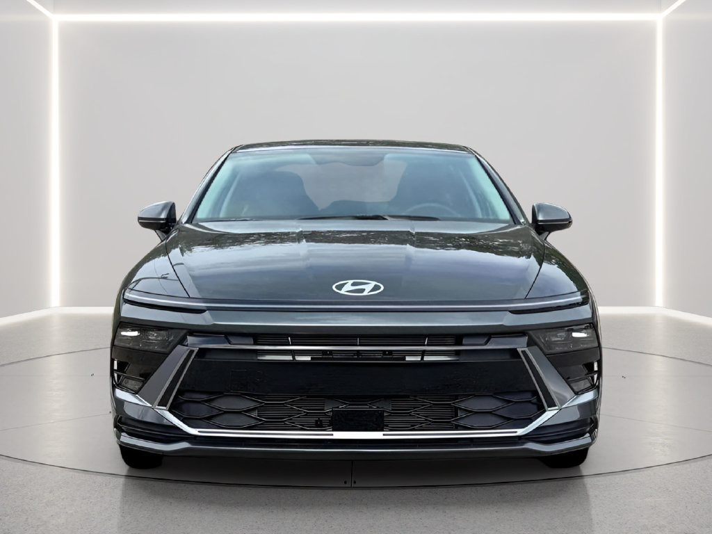 New 2026 Hyundai Sonata SEL FWD image 12