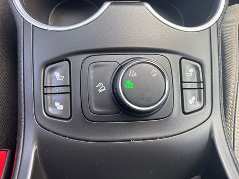 Used 2019 GMC Terrain SLT w/ Preferred Package AWD/4WD image 28