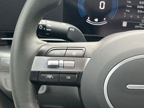 Certified 2024 Hyundai Kona SEL image 26