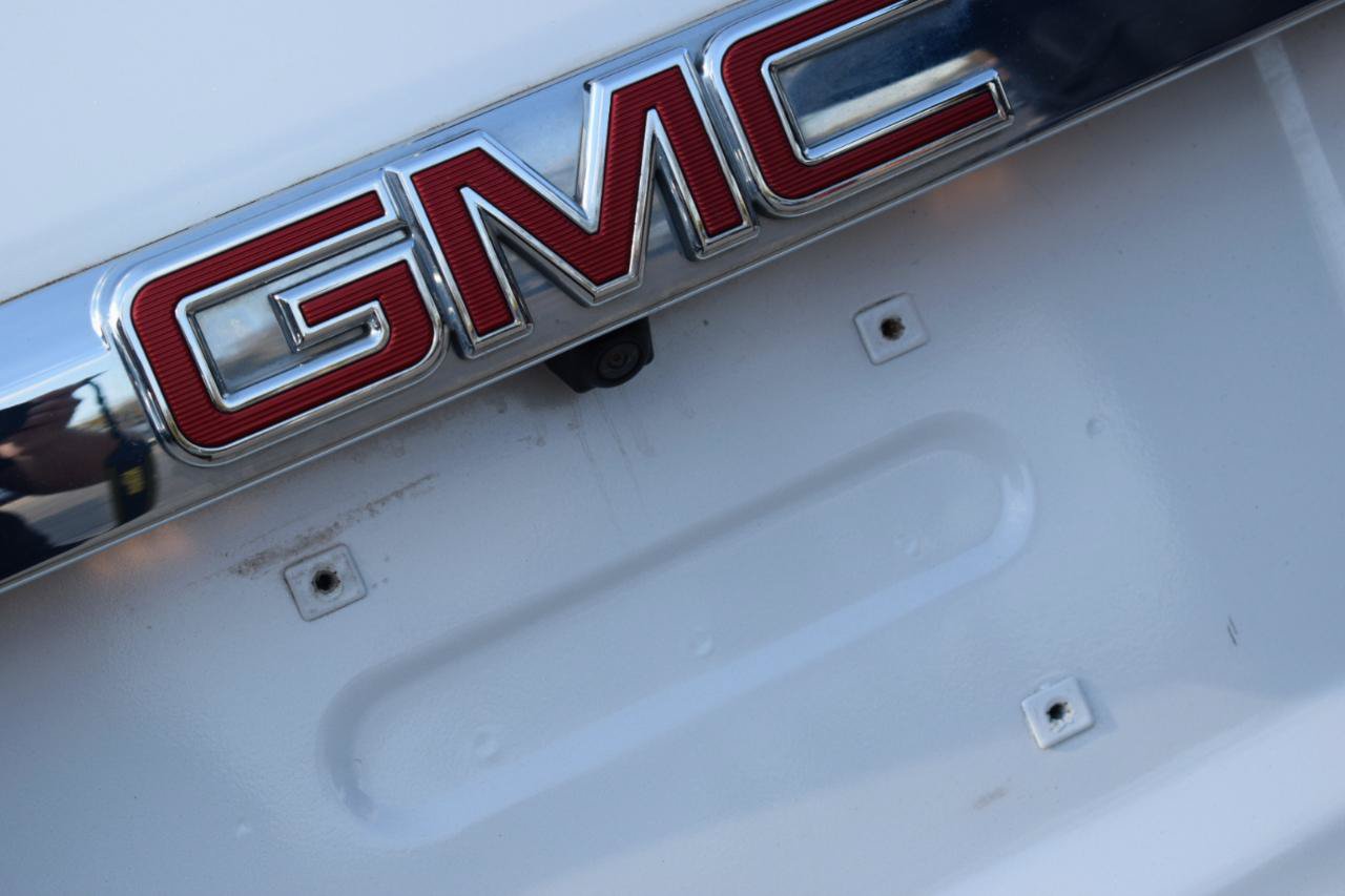 Used 2018 GMC Acadia SLT AWD/4WD image 14