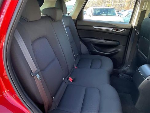 Used 2018 MAZDA CX-5 Sport image 18