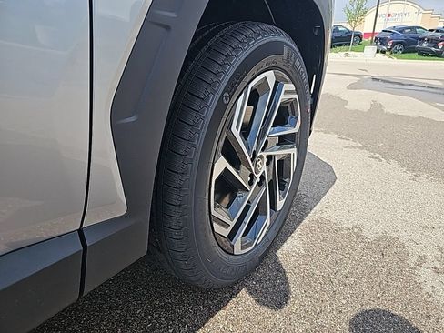 New 2026 Hyundai Tucson Limited AWD/4WD image 42