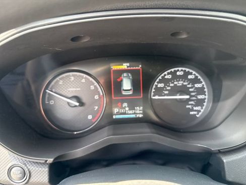 Used 2019 Subaru Forester w/ Popular Package #1 AWD/4WD image 12