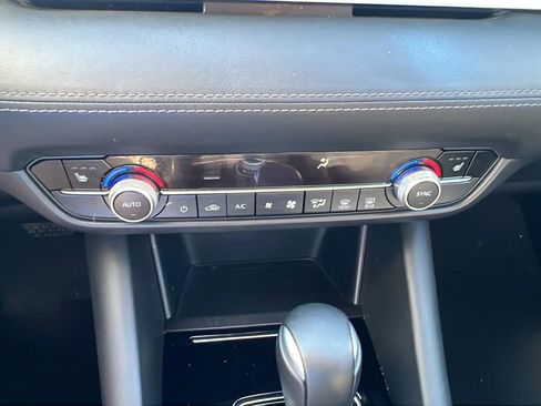 Used 2021 MAZDA MAZDA6 Touring image 18