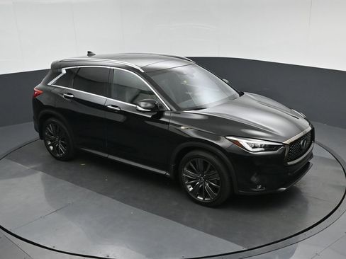 Used 2020 INFINITI QX50 Essential w/ Edition 30 Package image 65