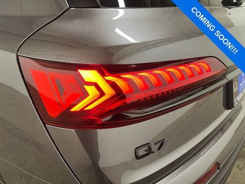 Used 2023 Audi Q7 2.0T Premium Plus w/ Premium Plus Package AWD/4WD image 10