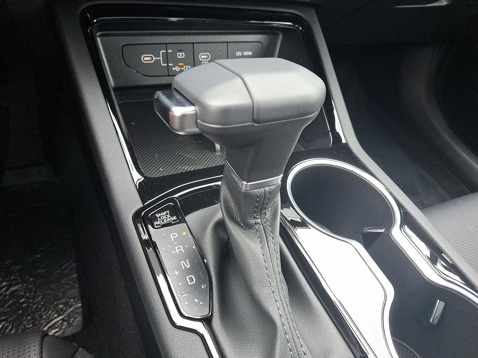 New 2026 Kia K5 GT FWD image 11