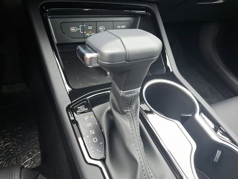 New 2026 Kia K5 GT FWD image 11