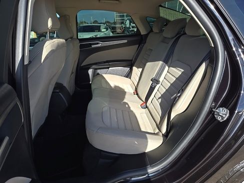 Used 2020 Ford Fusion S image 13