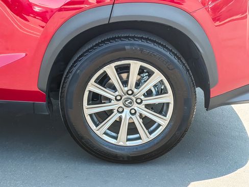 Used 2019 Lexus NX 300 FWD w/ Comfort Package image 10
