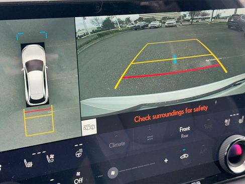 New 2026 Lexus RX 350 Premium image 19