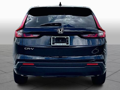 Certified 2026 Honda CR-V EX-L image 5