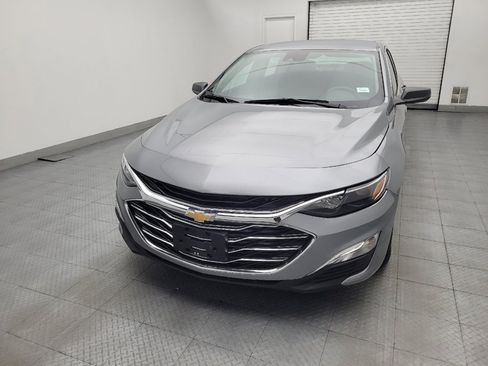 Used 2023 Chevrolet Malibu LS FWD image 15