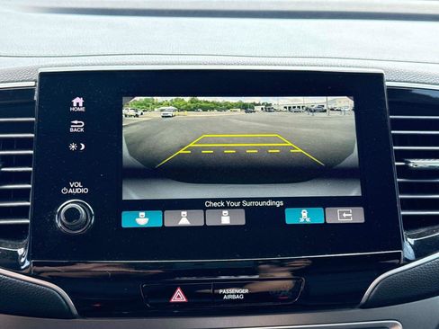 Certified 2023 Honda Passport EX-L image 26