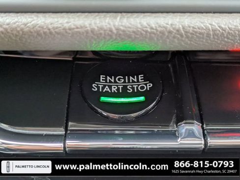 Used 2024 Lincoln Corsair Reserve w/ Equipment Group 201A image 30