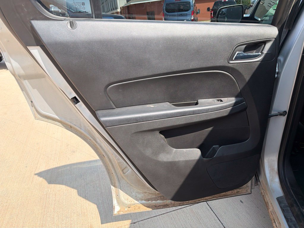 Used 2013 Chevrolet Equinox LT w/ Power Convenience Package AWD/4WD image 21