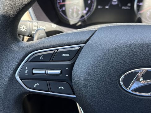 Used 2023 Hyundai Santa Fe SE FWD image 19