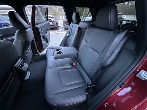 New 2026 Subaru Outback Limited image 20