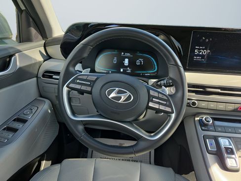 Used 2025 Hyundai Palisade SEL AWD/4WD image 13