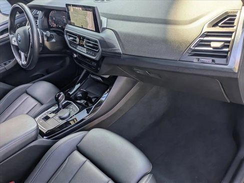 Used 2024 BMW X3 sDrive30i image 20