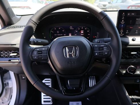 New 2026 Honda Accord Sport image 27