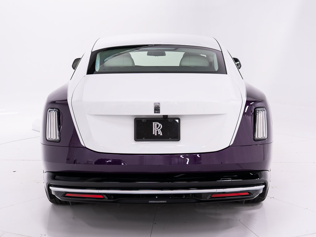 Used 2024 Rolls-Royce Spectre w/ Spectre Launch Package AWD/4WD image 4