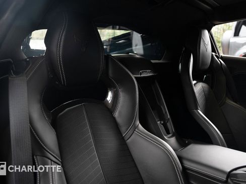 Used 2023 Chevrolet Corvette Z06 image 31