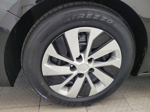 Used 2021 Nissan Altima 2.5 S FWD image 31