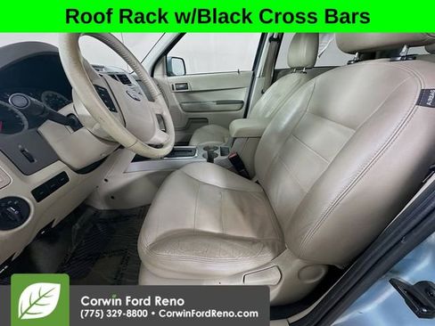 Used 2008 Ford Escape 2WD Hybrid image 19