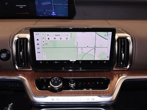 New 2027 Ford Expedition Max King Ranch AWD/4WD image 28