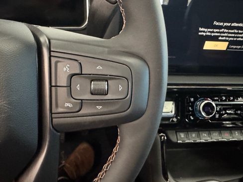 New 2026 GMC Sierra 2500 AT4 image 24