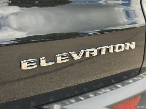 New 2026 GMC Acadia Elevation w/ Elevation Premium Package AWD/4WD image 54