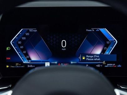 New 2026 BMW X1 xDrive28i w/ Technology Package